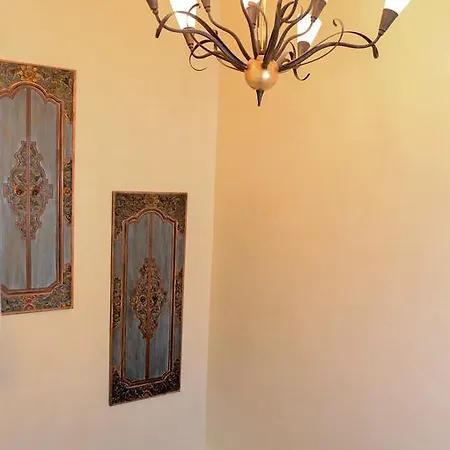 Fishbone Seafront House Casa vacanze Larnaca