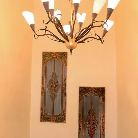 Fishbone Seafront House Casa vacanze