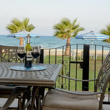 Casa vacanze Fishbone Seafront House *